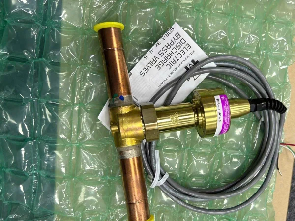 Sửa chữa chiller tại Hà Nội